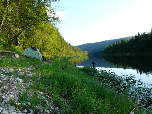 Красноуфимск саргая