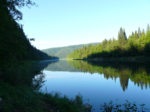 Красноуфимск саргая